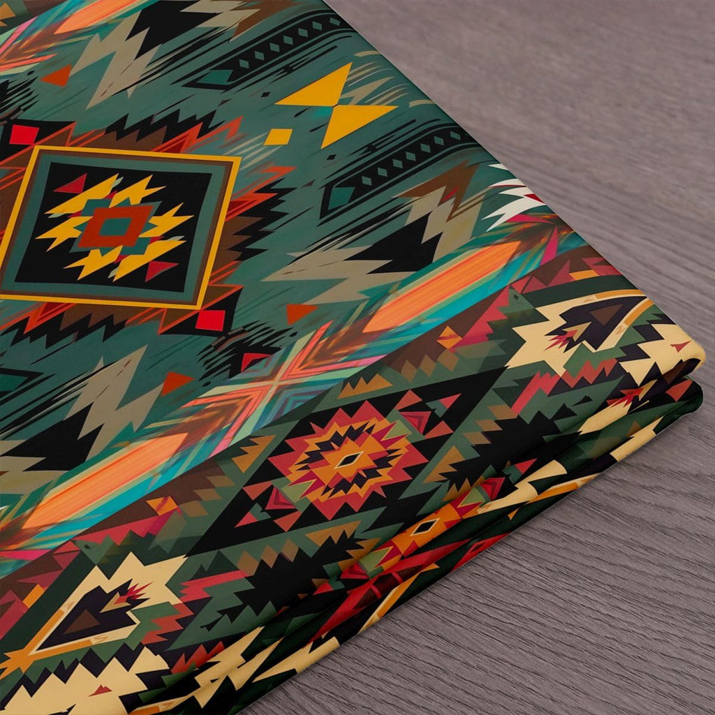 Southwest Geometric Fabric by The Yard Soft 3 Yards