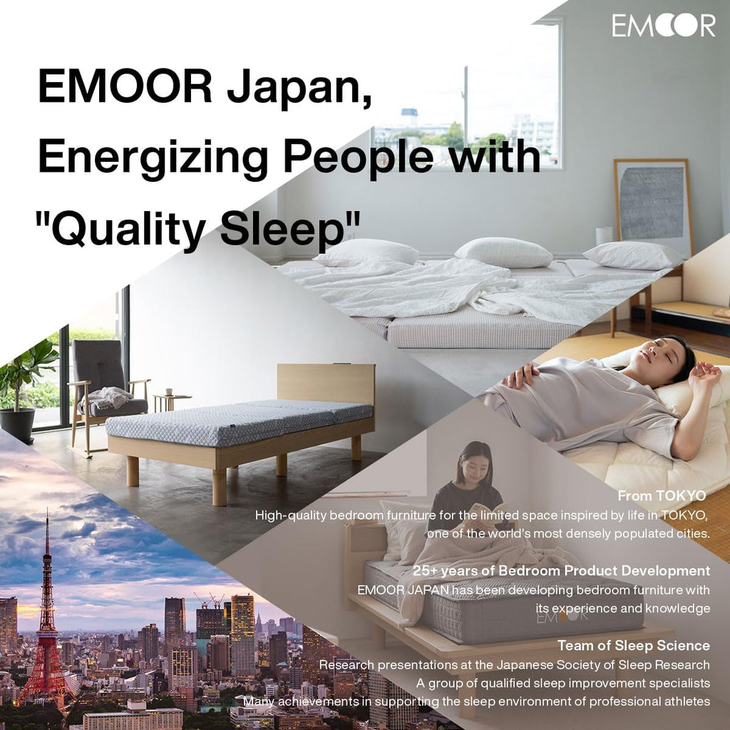Japanese Tatami Mat Natural Rush Grass (Undyed), Foldable Igusa Mattress Floor Sleeping Japanese Futon Mattress