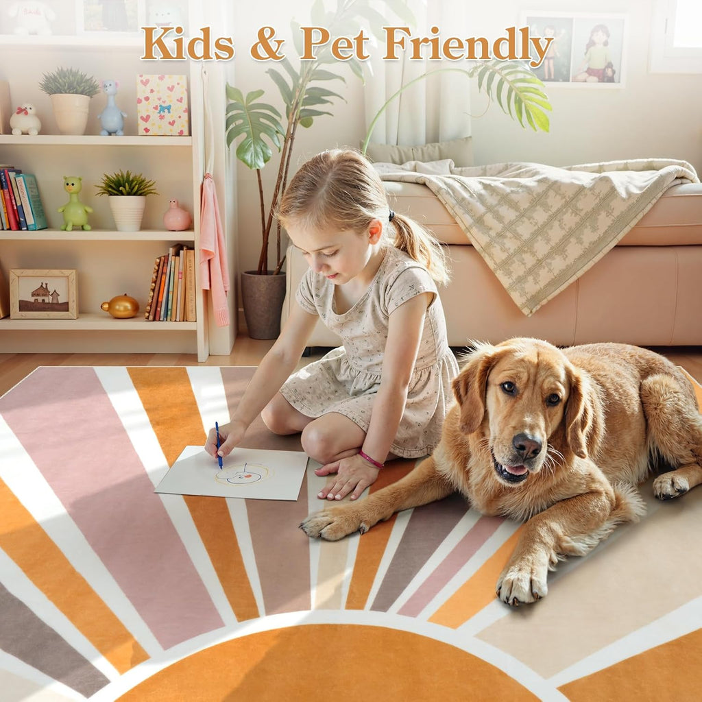 Kids Rugs