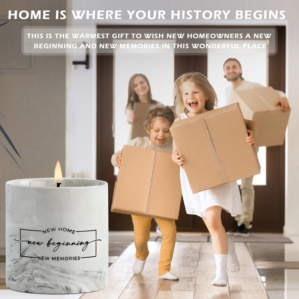 House Warming Gifts New Home Housewarming Gift for Women Men Friend - New Home Gift Ideas New Homeowner Gifts House