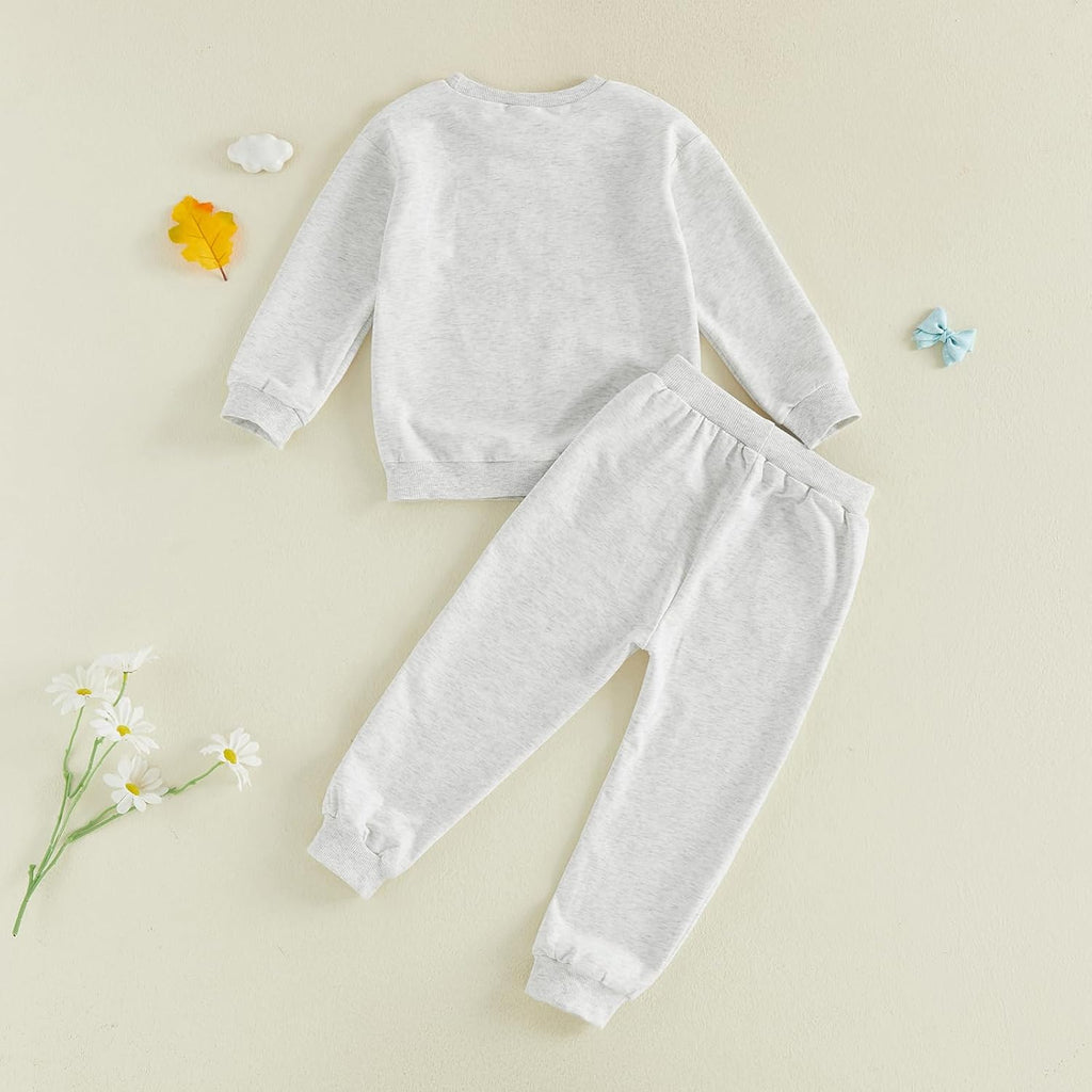 Sibling Matching Outfit for Boy Girls