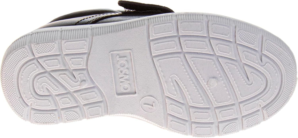 Boys Oxford School Uniform Loafer Shoe Casual Walking Comfort Dress Shoes for Boy Toddler
