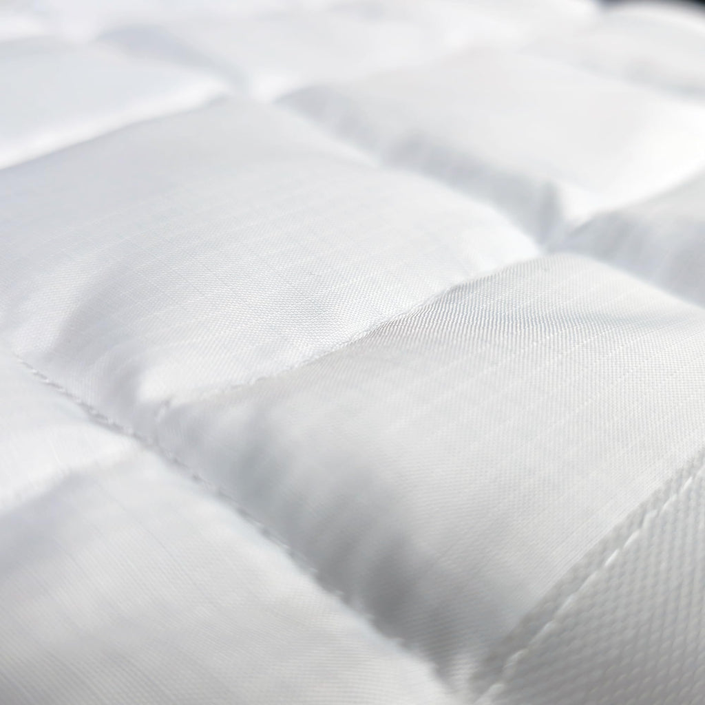 Outdoor Pillow Weights - Invisible Weighted Inserts to Keep Outdoor Cushions in Place on Windy Patios, Decks, Yachts