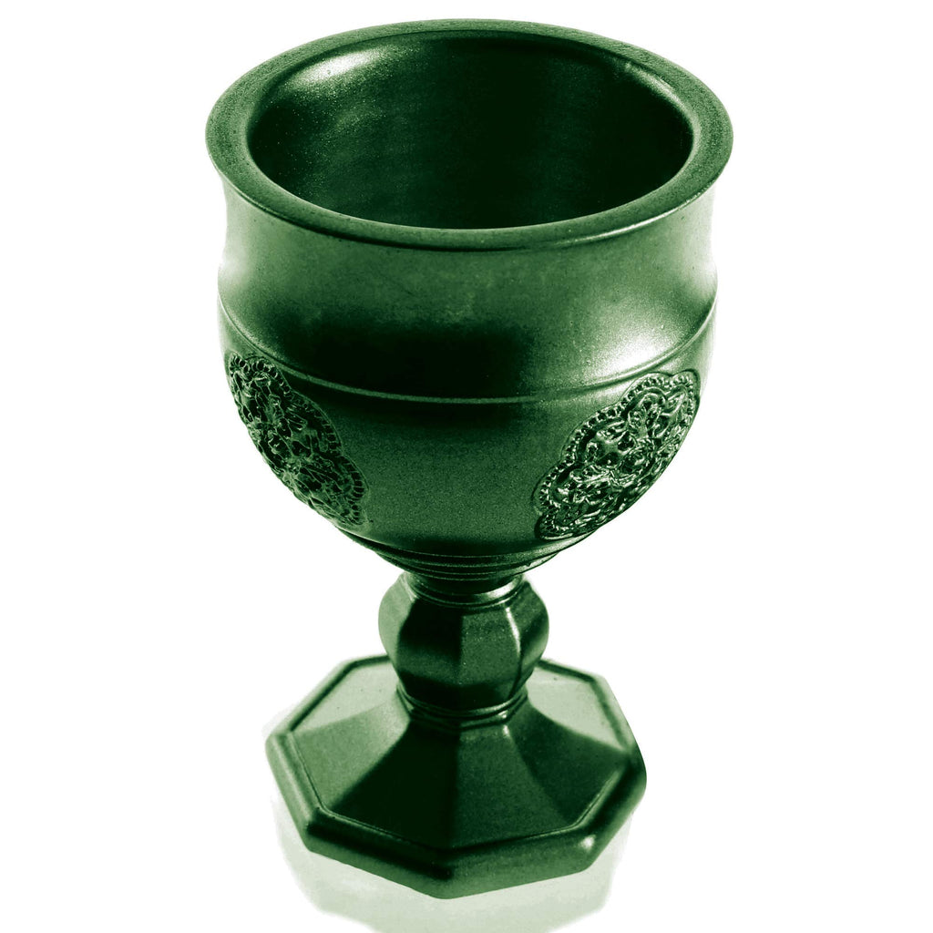Graal Concrete Flower Pot Cement Planter Diameter 7 cm 17 Colours