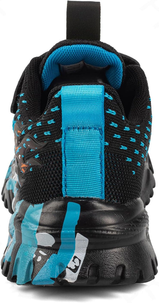 Boys Girls Shoes Kids Tennis Running Athletic Sneakers