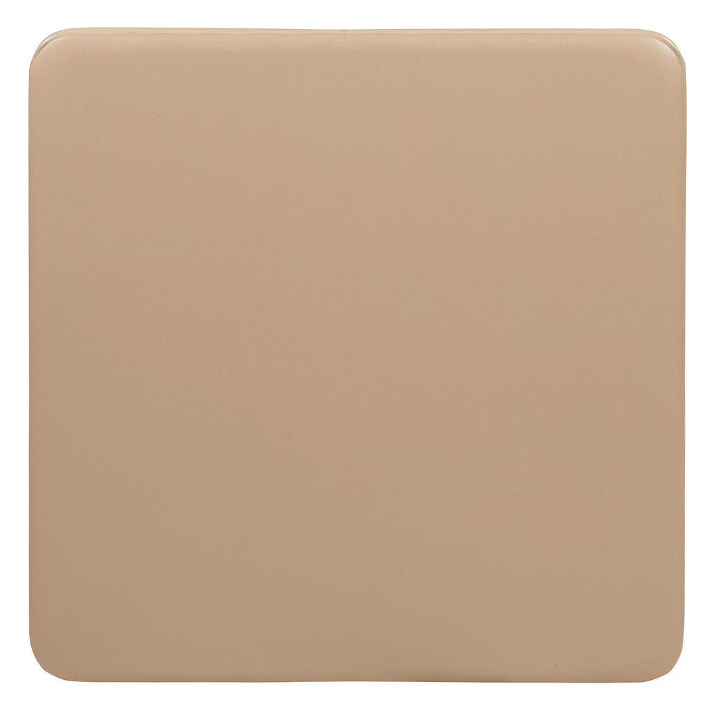 Mindy Kids Folding Table, Tan