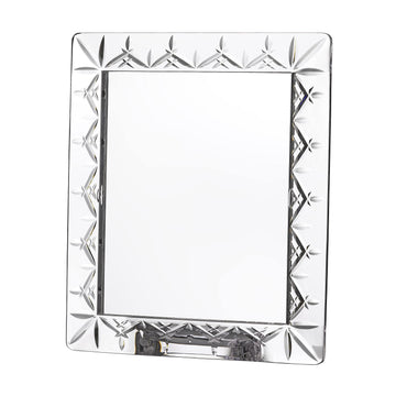 Markham Crystal Picture Frame, 8 x 10 inch Luxury Photo Frame