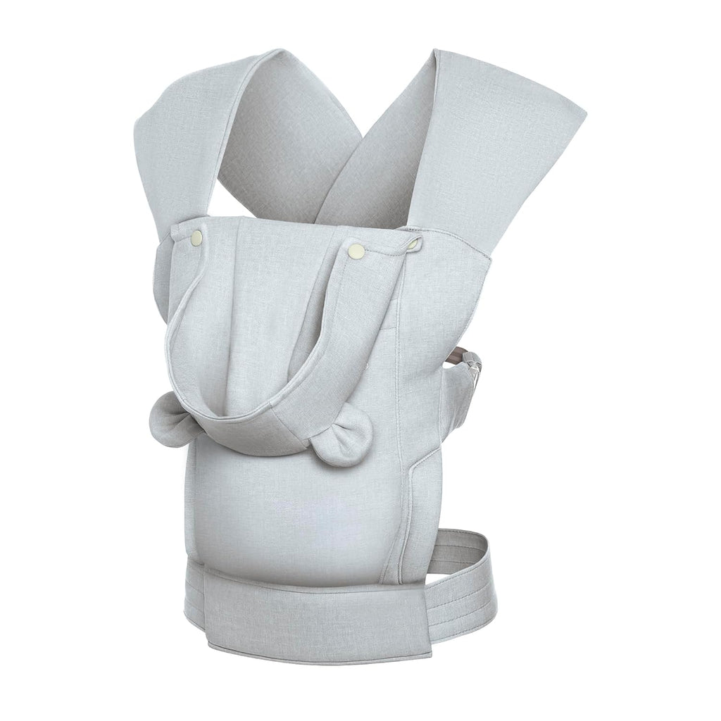 BabyGap by Legacy in-1 Baby Carrier - Newborn to Toddler (Holds 7.5 to 25 lbs.), Face-in and Face-Out Baby Carrier