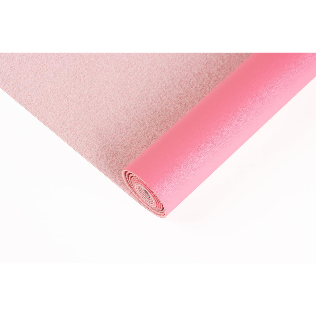 Faux Leather Sheets for Craft One Roll Smooth Surface Leather Fabric Sheets 12" x 53" (30cm x 135cm) Inch Earrings