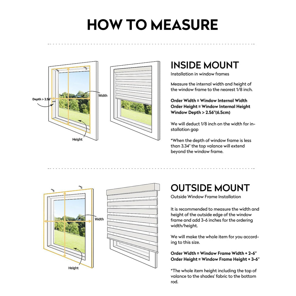 Motorized Blackout Zebra Blinds with Remote Pure White
