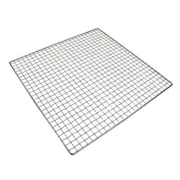 ToHayie Fire Pit Mat 38'', Fire Pad Deck Protector, Heat Resistant Round Grill Mat for Grass, Patio, Under Grill Mat
