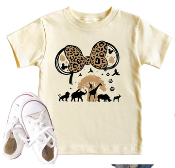Toddler Magic Shirts Baby Girls Boys Magical Kingdom T-Shirt Princess Tee Holiday Family Vacation Kids Tee Tops