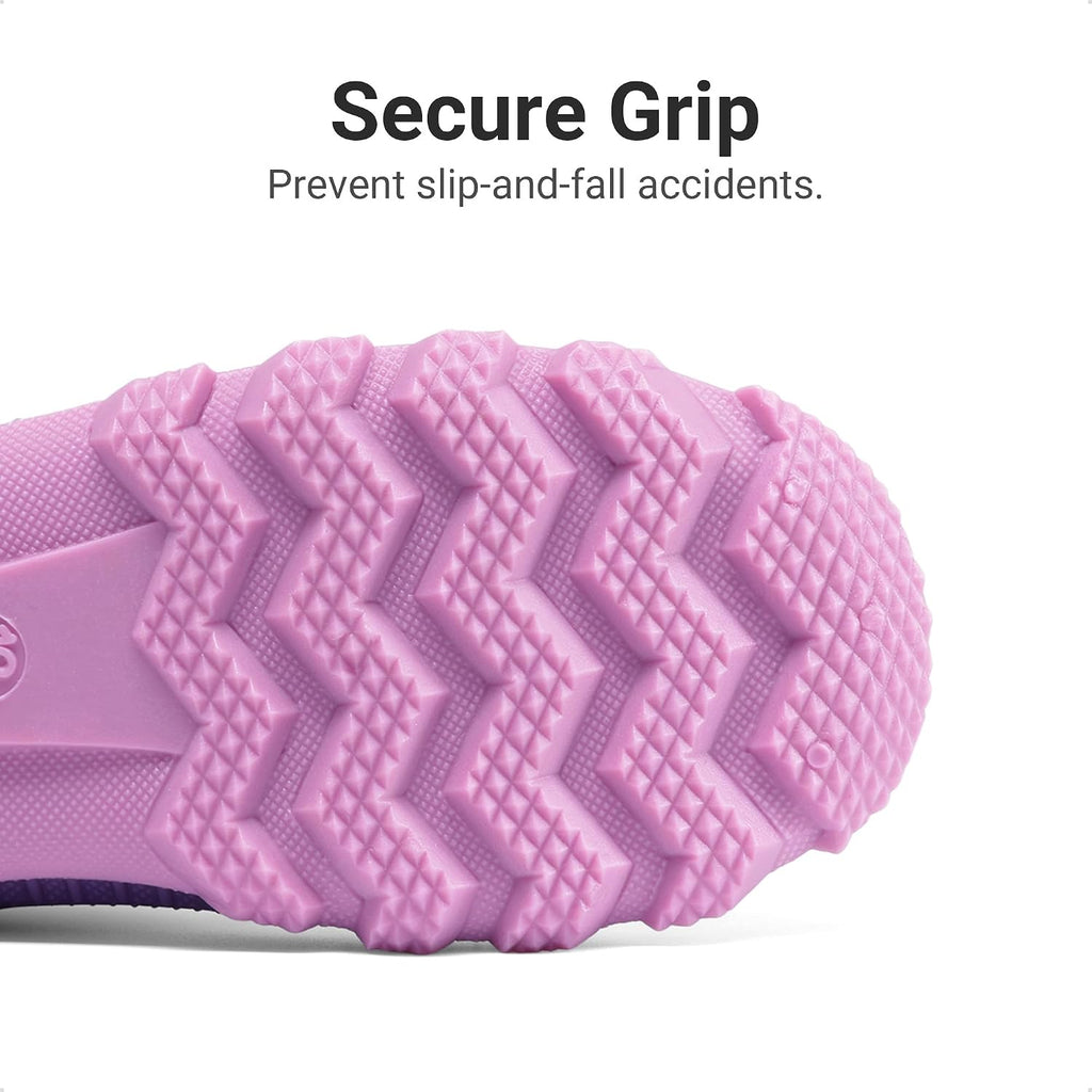 Waterproof Outdoor Rain Boots