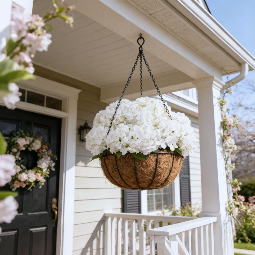 Artificial Fake Outdoor with Long Stem UV Resistant