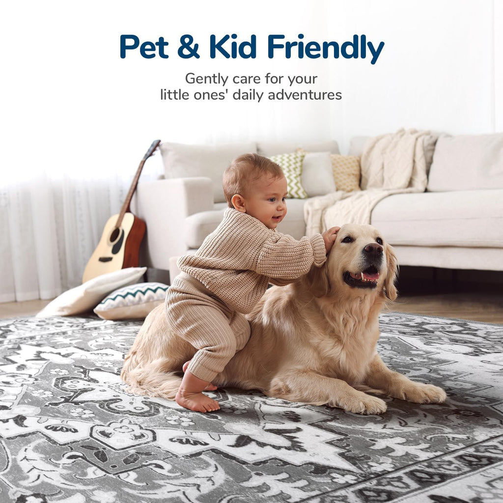 2 x 10 Long Runner Rug