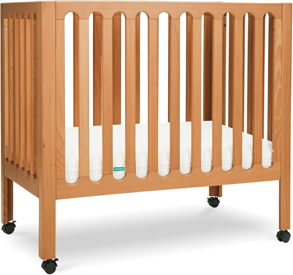 Mini Crib Mattress, Breathable & Washable, 24x38