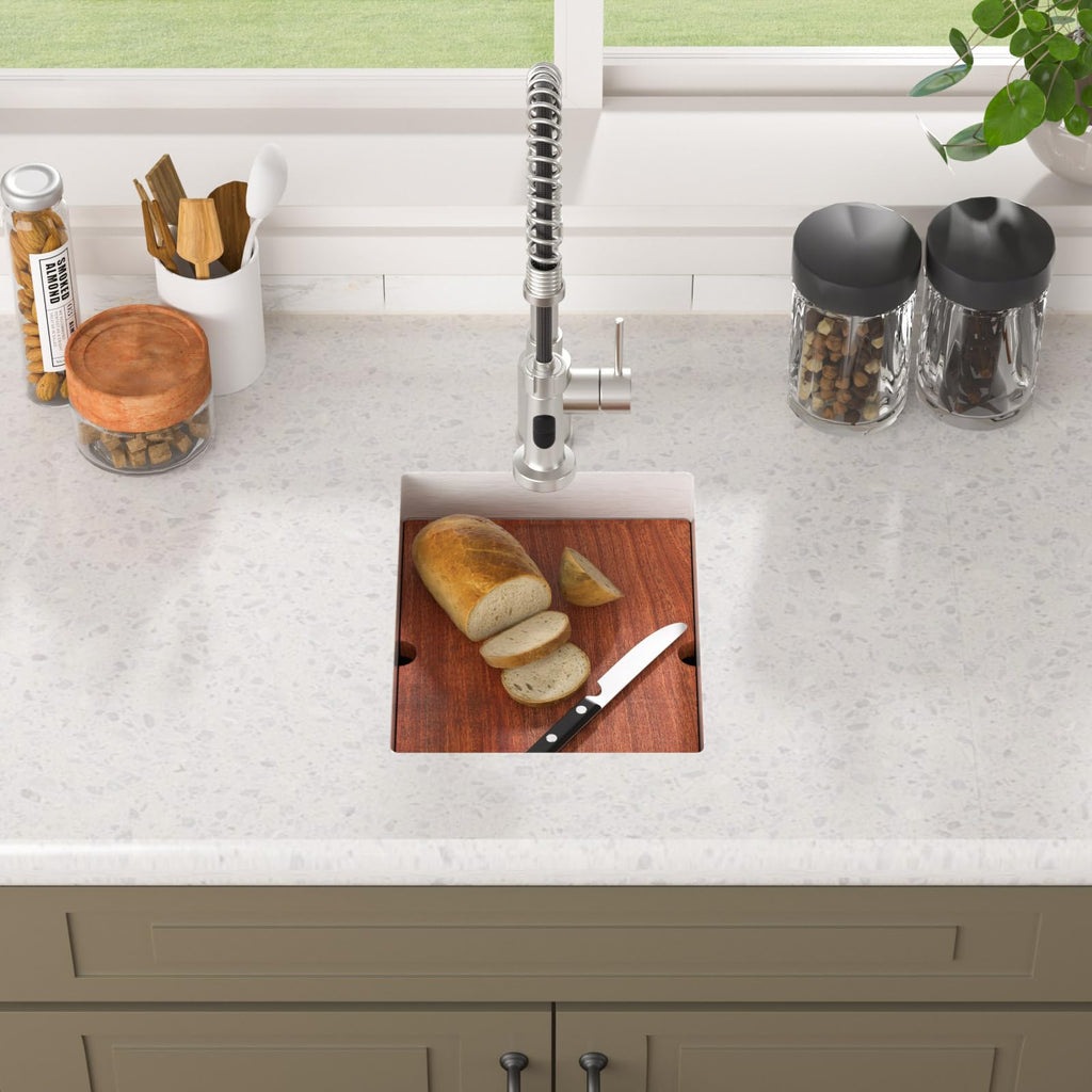 Undermount Kitchen Sink 12 Inch