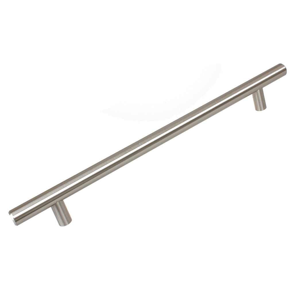 9 inch Cc Thick Solid 12 inch Long Stainless Steel Handle bar Pulls 25 Pack