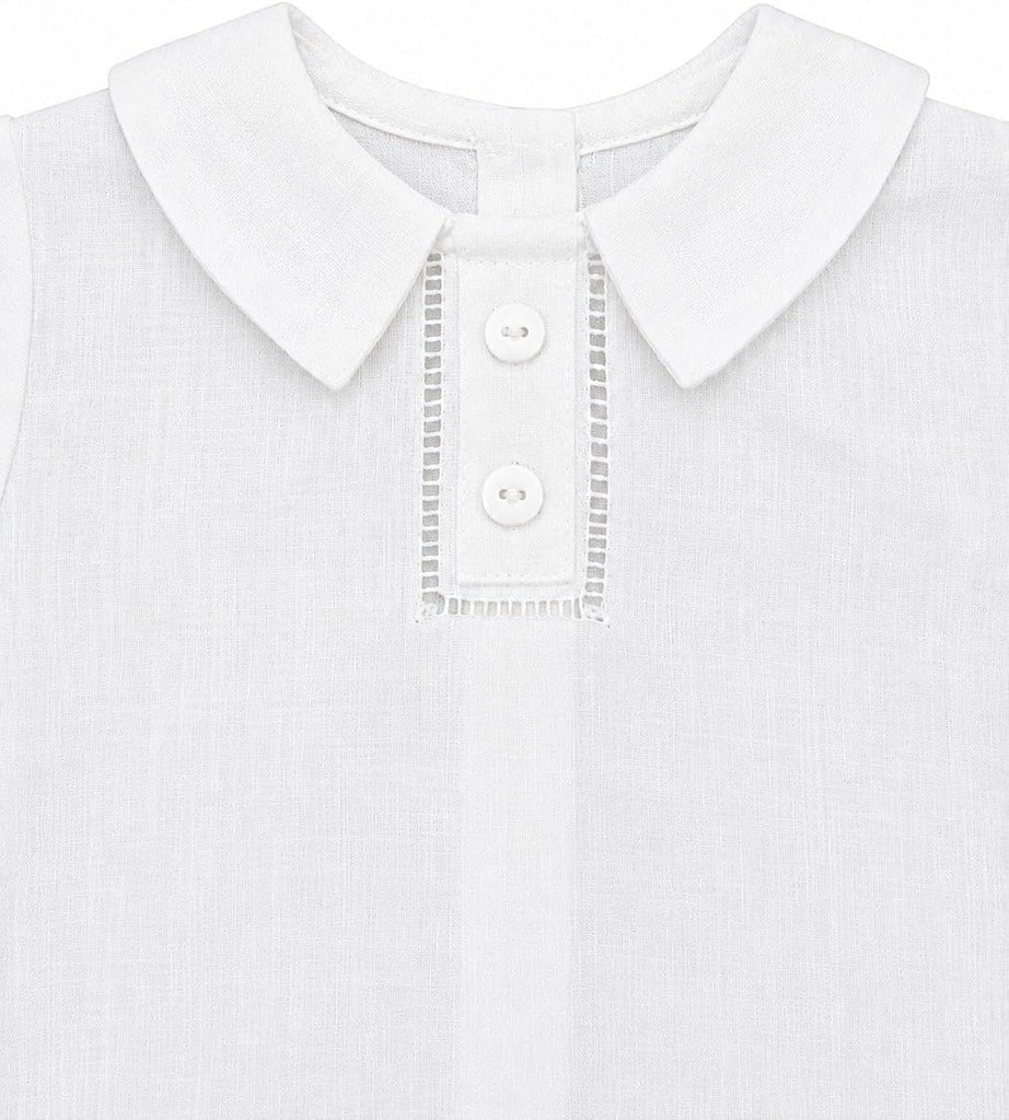 Baby Boys - Baptism Christening Piece Outfit Set