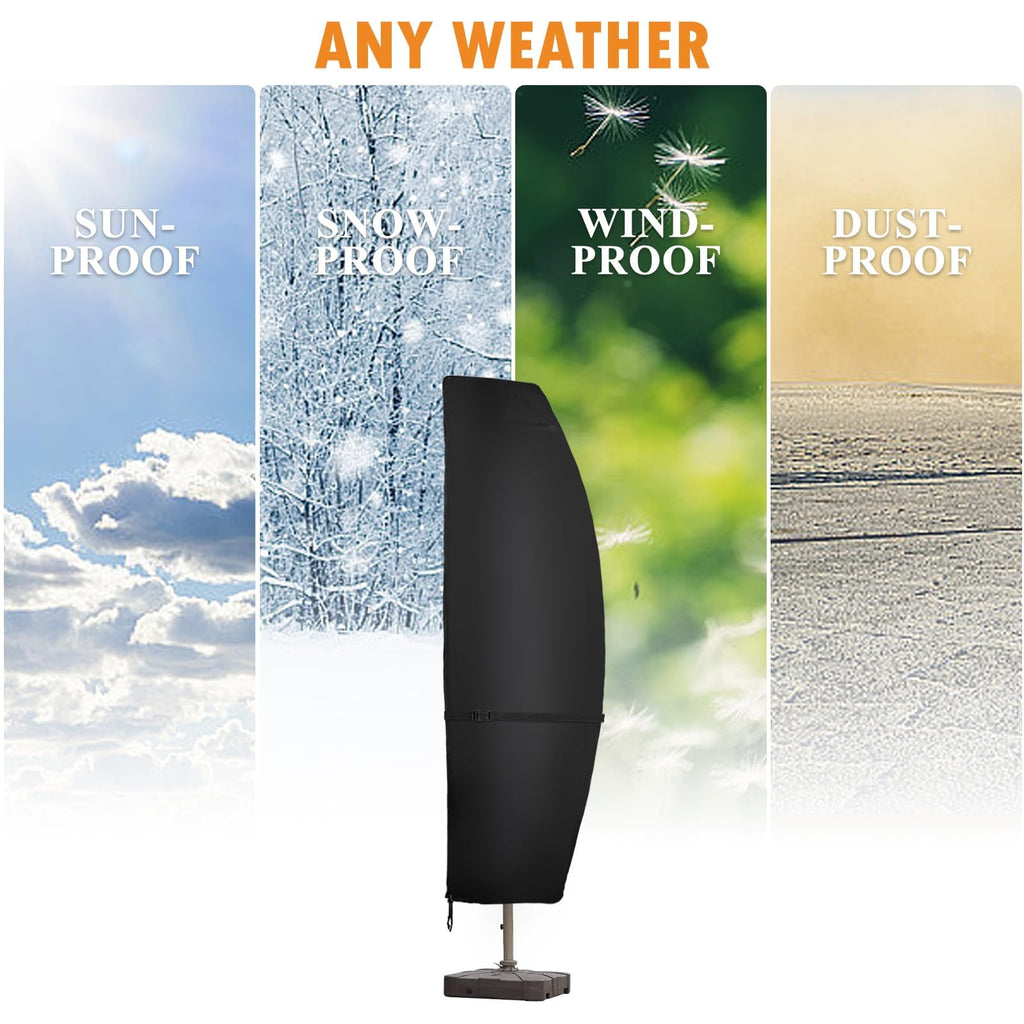 Patio 420D Waterproof