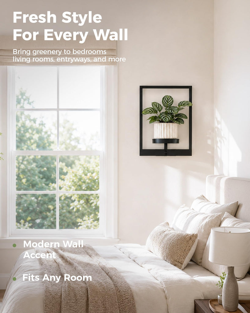 Hanging Planters for Indoor Plants Wall Decor Living Room