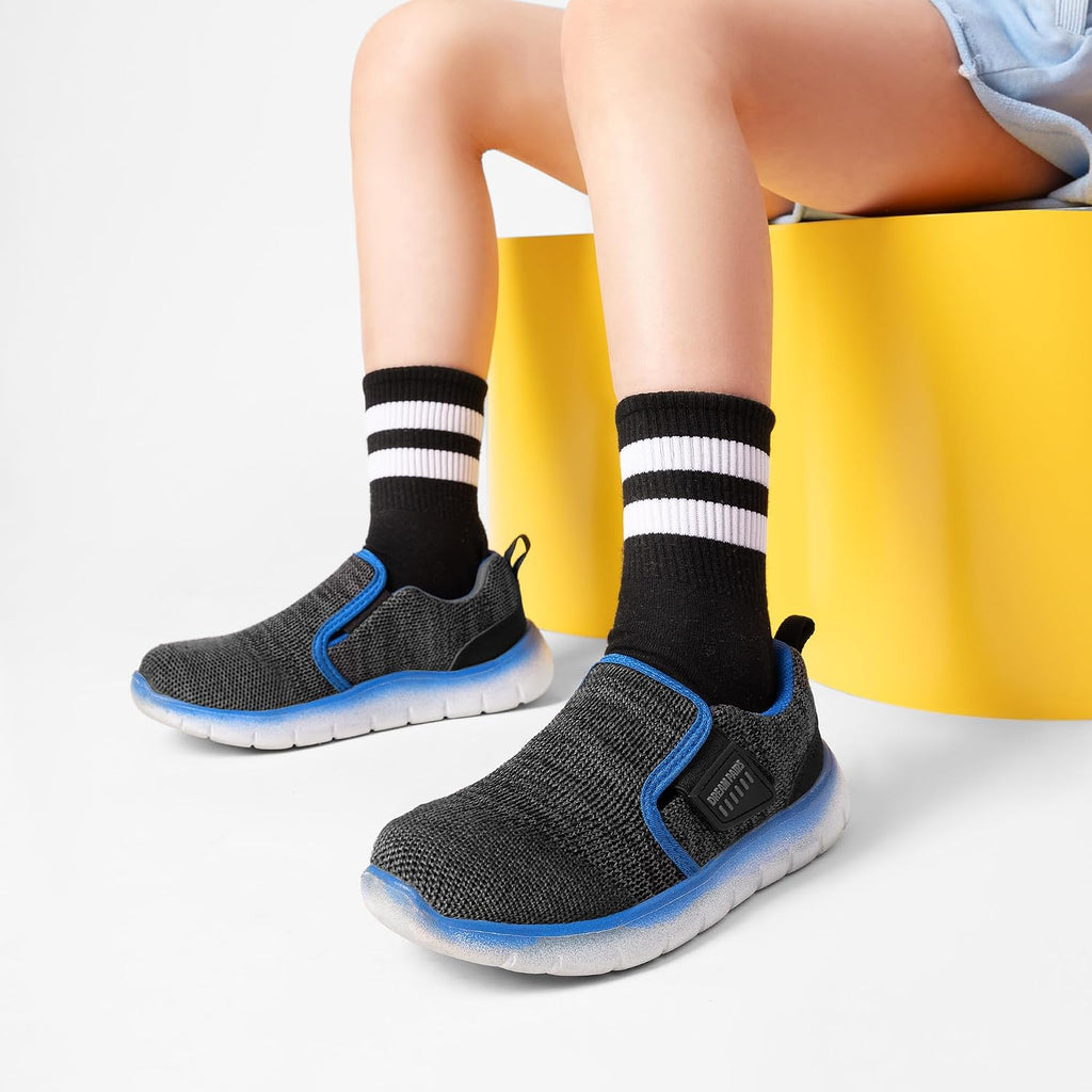 Kids Shoes Slip On