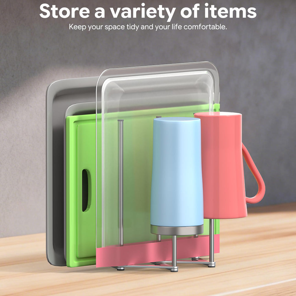 Collapsible Bottle Drying Rack, Baby Bottle Drying Rack, Foldable Cup Draining Holder, Retractable Reusable Silicone