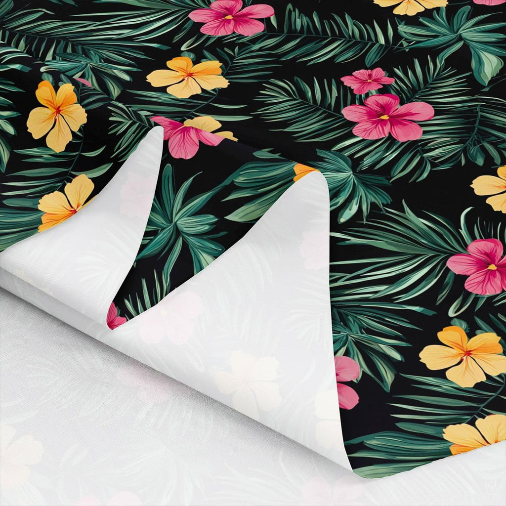 Floral Fabric By the Yard, 10 Yards