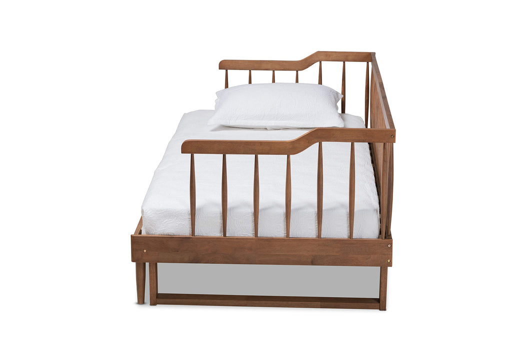 Daybeds, Twin/King, Walnut