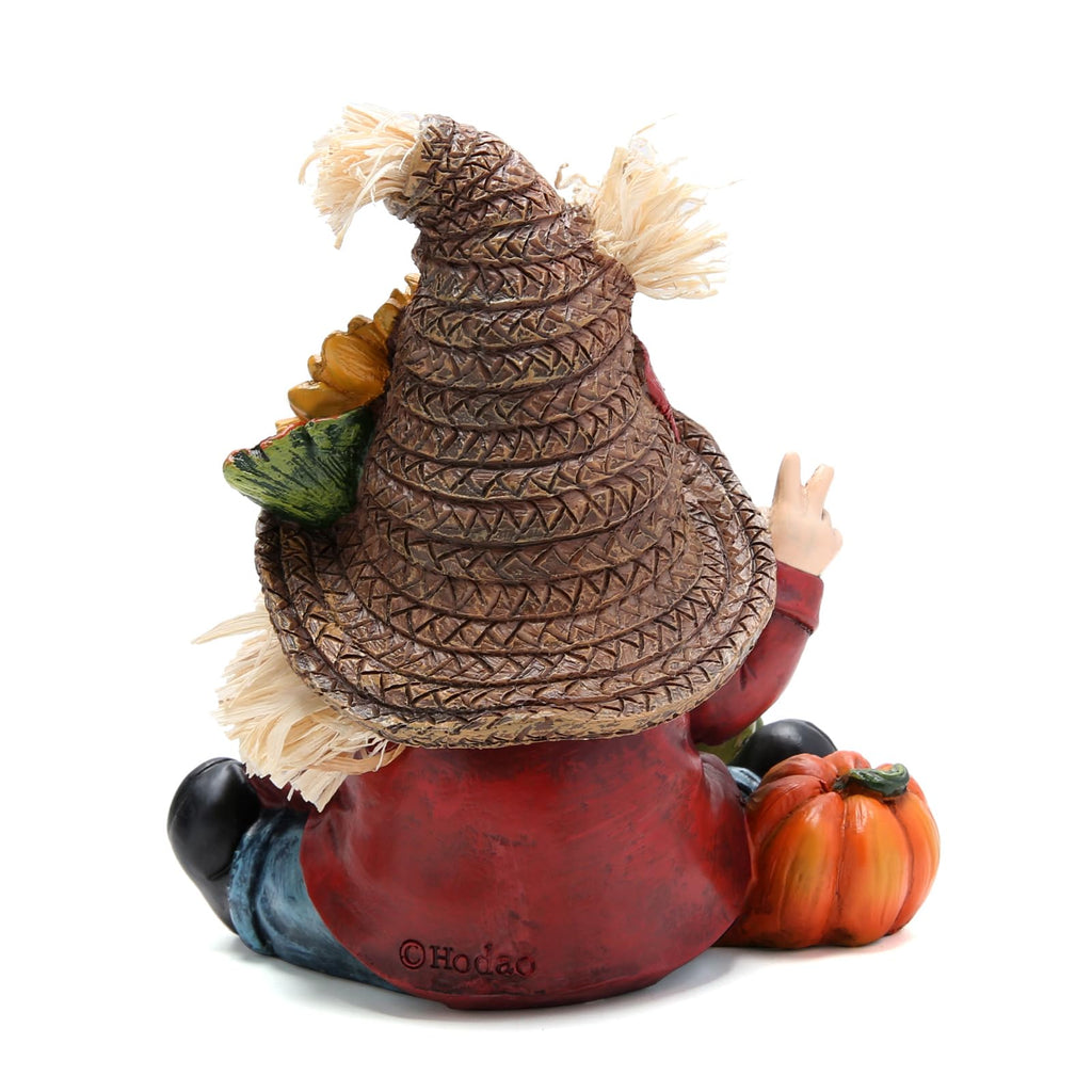 Fall Thanksgiving Pumpkin Gnomes Decorations, Fall Decor