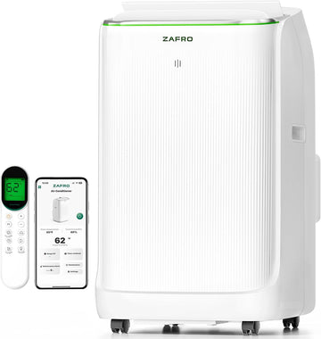 Smart Inverter Portable Air Conditioners
