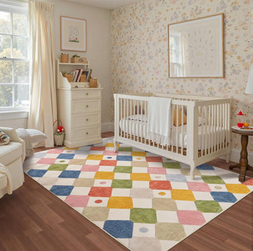 Macy 5x7 Area Rug