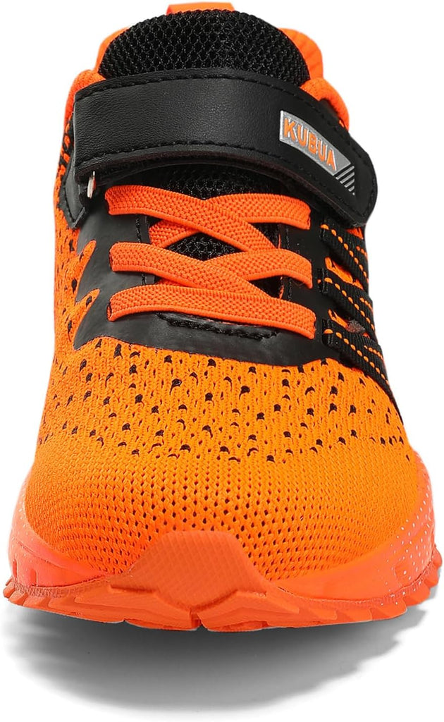 Kids Sneakers Lightweight Boys Girls Tennis Shoes