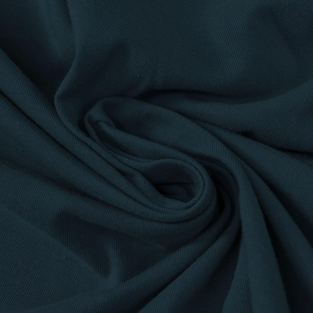 Premium 100% Modal Jersey Sheet Set, Breathable Bedding, Luxurious Comfort with Silky Smooth & Wrinkle-Resistant