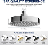 Shower Head High Pressure Rain Shower head