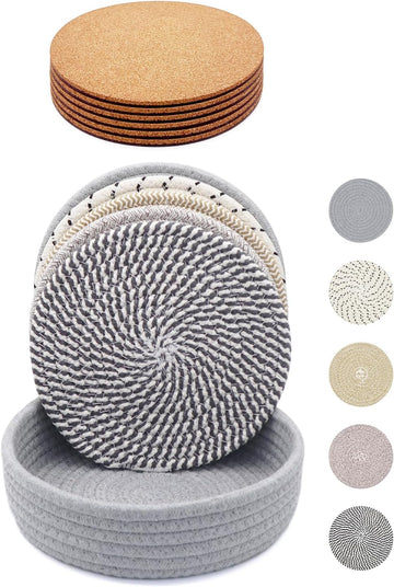 Trivets for Hot Dishes