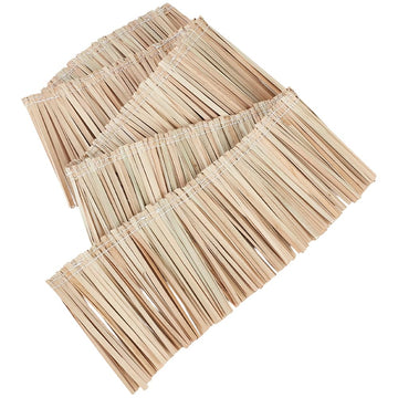 Coffee Raffia Tassel Fringe Straw Decor Trim for Sewing Making
