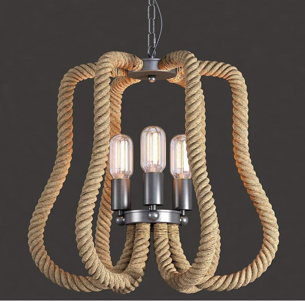 T45 LED Edison Tubular Light Bulb 4W, 40W Equivalent 350 Lumens, E26 Medium Screw Base, Dimmable Vintage Style LED