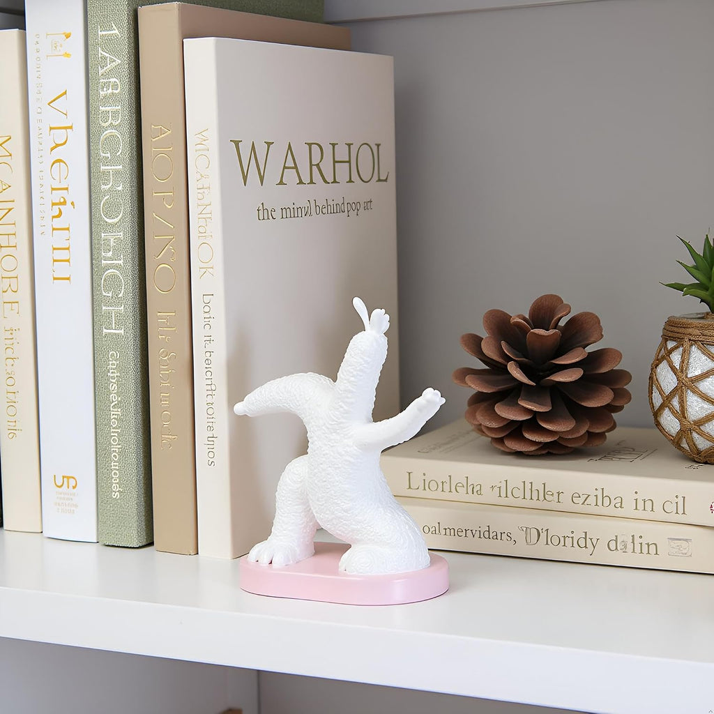 Set of 3 Decorative Books - Linen Faux Fake Books for Decor Aesthetic, Decorative Book for Coffee