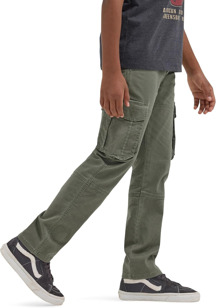 Boys' Charge Cargo Pant