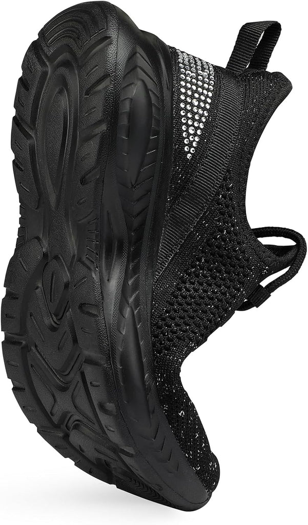 Girls Lightweight Sneakers for Kids