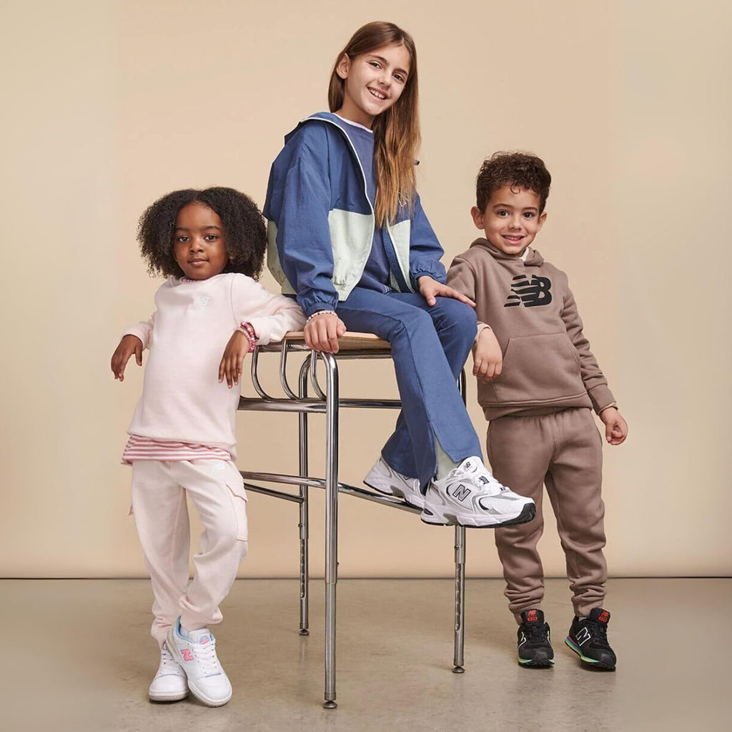 Toddler Boys Piece Hoodie & Jogger Sweatsuit Set - 4