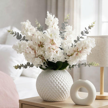 Artificial 6PCS, Fall Home Decor