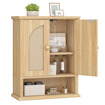 Wall Cabinet, Farmhouse Medicine Cabinet