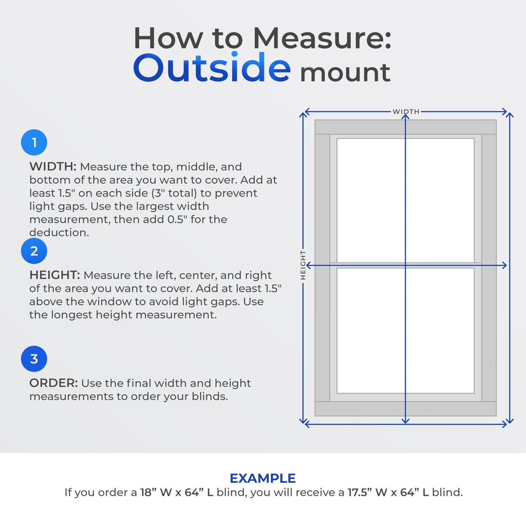 Light Filtering Solar Shades, 69" W x 72" L Sand