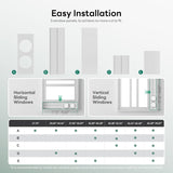 Smart Inverter Portable Air Conditioners