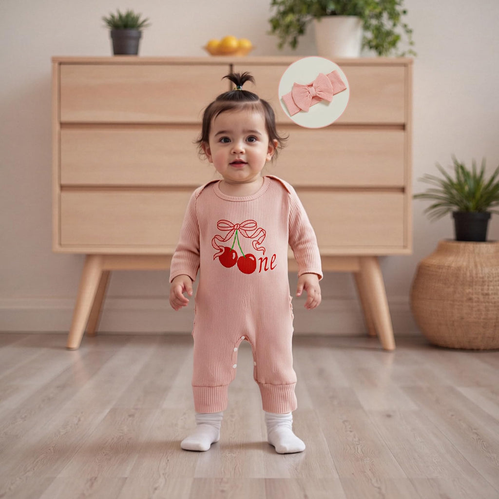 New to the Hive Newborn Outfit Bee Long Sleeve Romper Jumpsuit Coming Home Newborn Girl Outfits Clothes Fall Winter