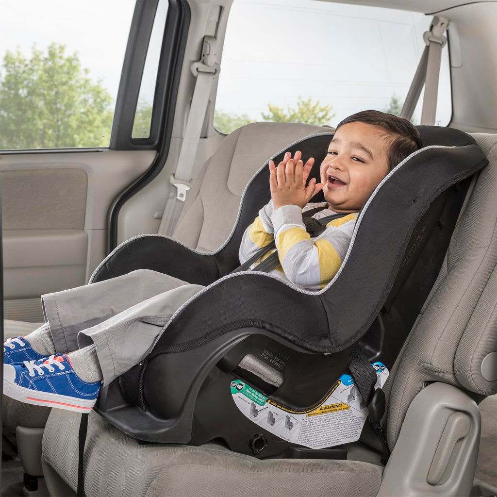 Evenflo Tribute LX Convertible Car Seat
