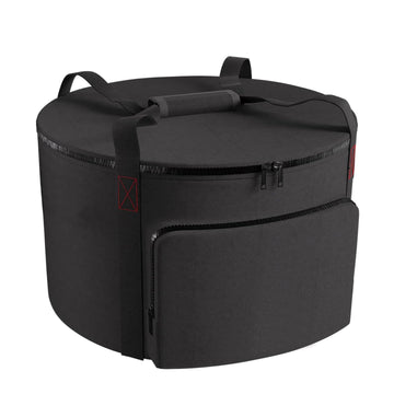 Carrying Bag for Outland Firebowl 863 Outdoor Portable Propane Fire Pit Carrying Bag for Firebowl 864 Water-Resistant