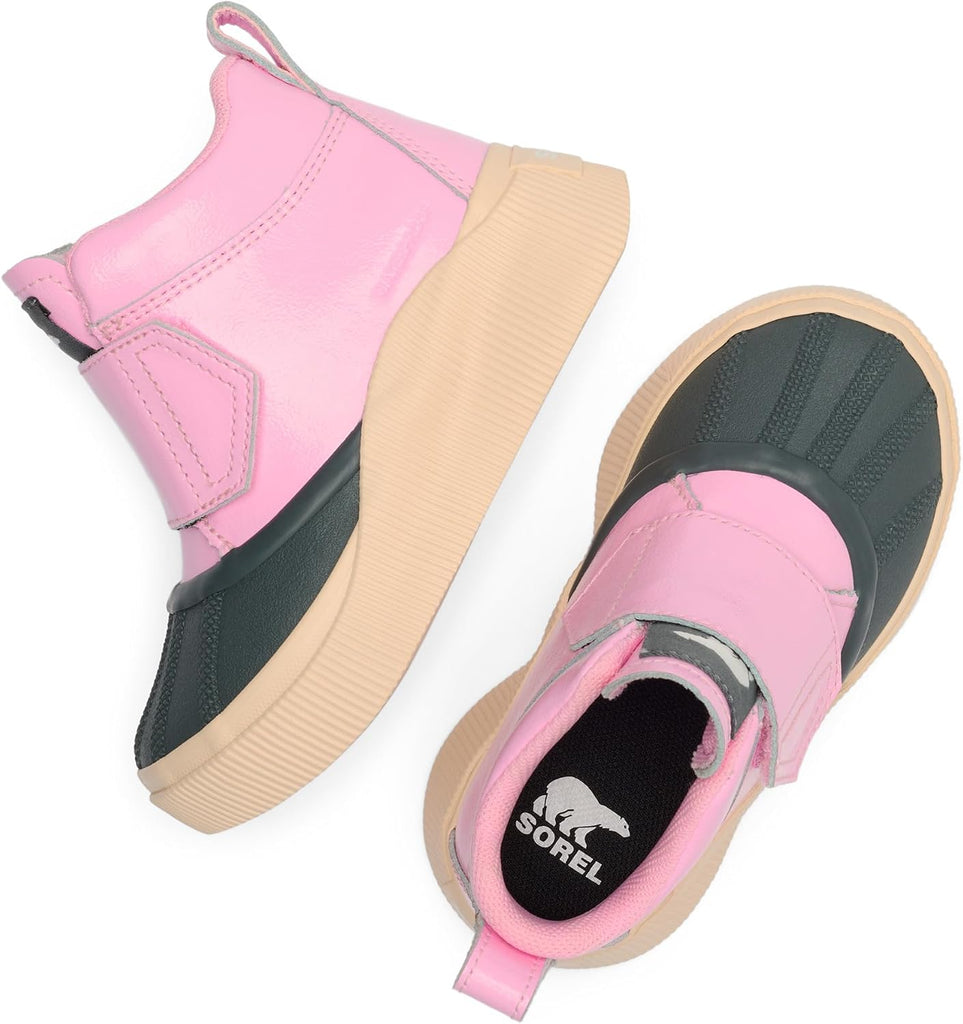 Children's Out N About lV Strap Waterproof Boot